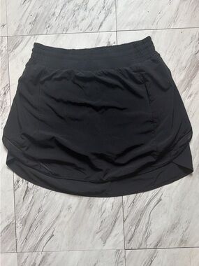 Lululemon Hotty Hot Skirt